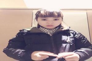 廖静妮现场为黄蓉配音